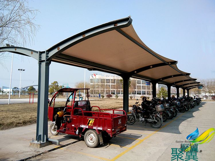 電動(dòng)車棚-可停放雙排電動(dòng)車棚-可充電動(dòng)車棚組裝拆卸式經(jīng)典