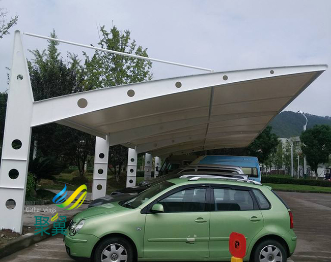 膜結(jié)構(gòu)車(chē)棚金屬部件|膜結(jié)構(gòu)車(chē)棚汽車(chē)棚
