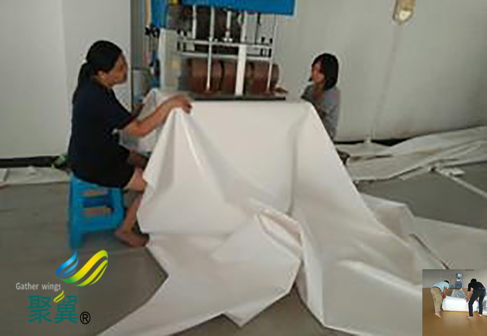 江蘇膜結(jié)構(gòu)車棚膜布批發(fā)加工是什么牌子粘結(jié)方法生產(chǎn)商